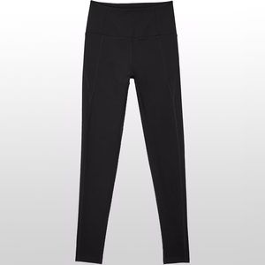 Girlfriend Collective high waisted 7/8 leggings
